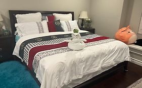 King Bed Big Room