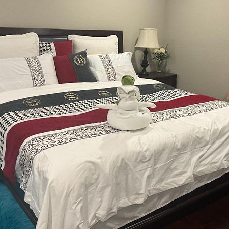 King Bed Big Room 奇诺岗 外观 照片