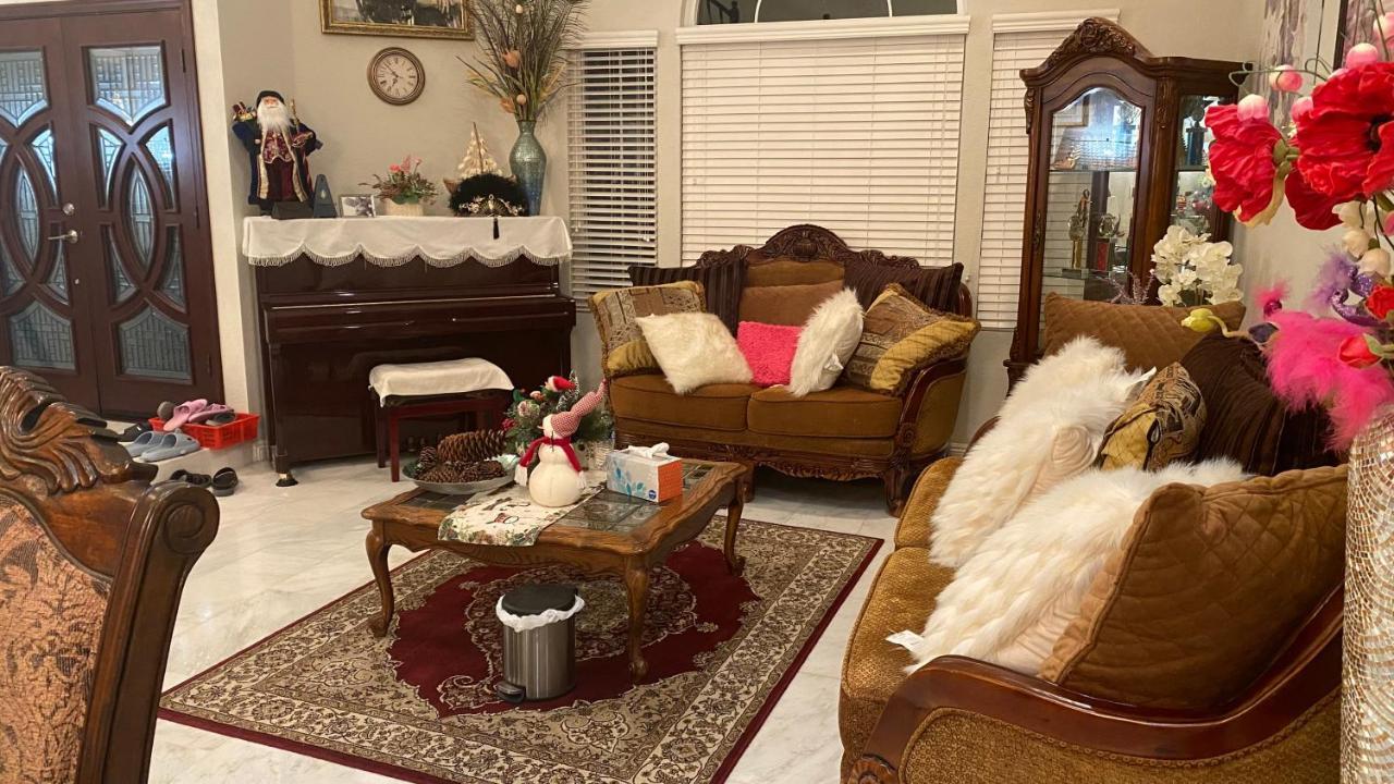 King Bed Big Room 奇诺岗 外观 照片